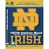 1979 Cotton Bowl: Notre Dame vs. Houston