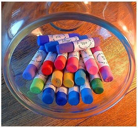 Mount Vision Handmade Soft Pastel - #571