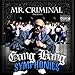 Mr Criminal West Bang
