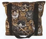 Cats Tote Bag Gifts & Gift Ideas