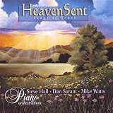 Heaven Sent Search