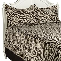 Wild Life Comforter Set, 3-Piece Set