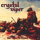 The curse of Crystal Viper