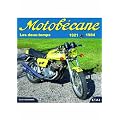 Motob�cane : Les deux-temps 1921-1984