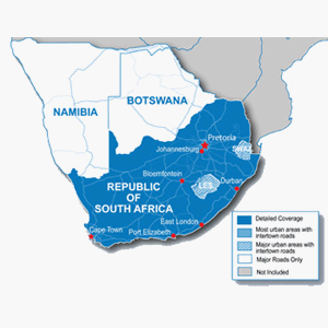 Cover image : GARMIN MAPSOURCE SOUTH AFRICA CITY NAVIGATOR MICROSD SD ADPT