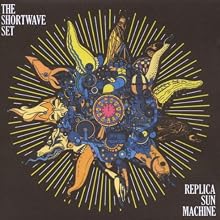 Replica Sun Machine