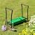 Gardman heavy duty garden kneeler and seat