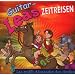 Guitar-Leas Zeitreisen, Teil 9 Lea trifft Alexander den Gro�en