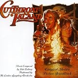 Cutthroat Island: The Soundtrack [SOUNDTRACK]
