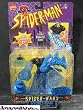 Spider-Wars: Hydro-Man& Aquatic Arsenal