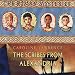 Books : The Scribes from Alexandria: The Roman Mysteries