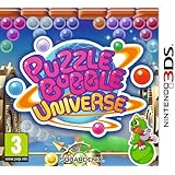 Puzzle Bobble Universe (Nintendo 3DS)