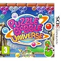 Puzzle Bobble Universe (Nintendo 3DS)