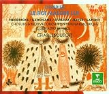 Chabrier: Le Roi malgré lui