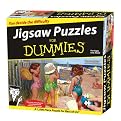 TDC Games Beach Babies Puzzles for Dummies