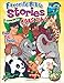 Favorite Bible Stories Ages 2-3