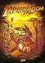 Les aventures du Gottferdom Studio : Indiana Dom : Et autres histoires...