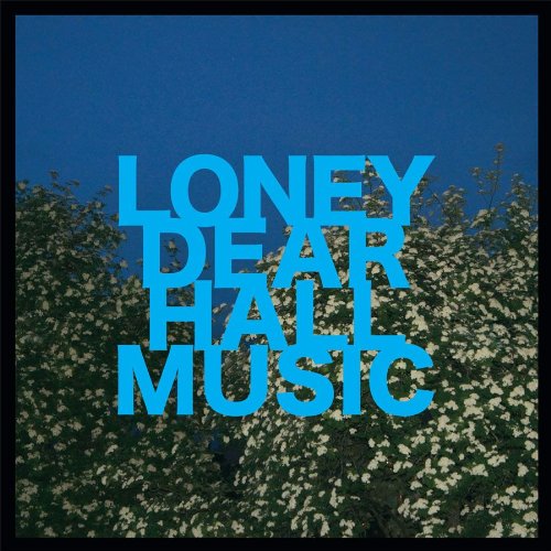 Loney Dear Foto 6