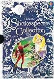 Usborne Shakespeare collection