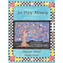 30 Day Money Master Mind Make-Over (Black & White Edition) (9781427639820): Karen Monroy, Caron Frost Olmsted