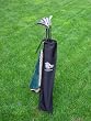 The Golfer's Buddy The Golfer's Buddy
