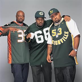 Image de Westside Connection