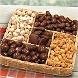 Organic Sweet Sensation Basket