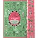 Ooh La Mode Note Card Book by Betty Anderson