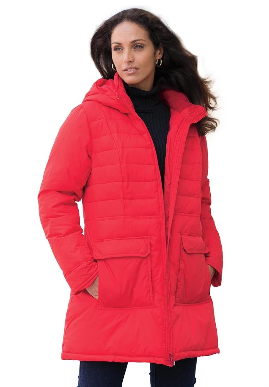 Jessica London Women's Plus