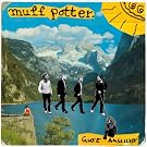 Gute Aussicht/Digipak