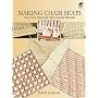 Making Chair Seats from Cane, Rush and Other Natural Materials