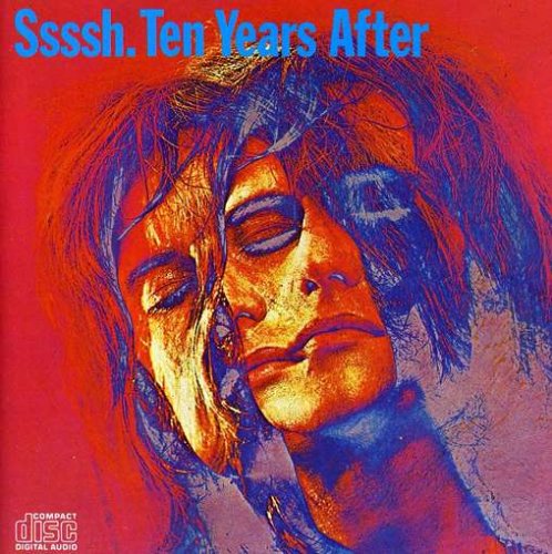 Ten Years After - Ssssh (EMI 2004) - Zortam Music
