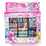 ハートキャッチ プリキュア! ケースつきスタンプ 3094210A