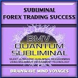 Subliminal Forex Trading Success