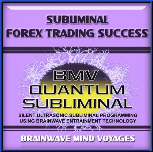 Subliminal Forex Trading Success