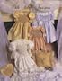 Silk Ribbon Treasures: Smocking & Embroidery.
