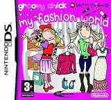 Groovy Chick: My Fashion World (Nintendo DS)