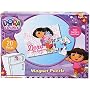Dora the Explorer Magnet Puzzle [20 Pieces] by Dora the Explorer