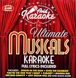 Karaoke - Ultimate Musicals Karaoke