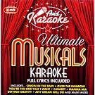 Ultimate Musicals Karaoke