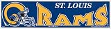 St Louis Rams 11