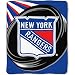Sporting Goods : Northwest New York Rangers 50x60 Fleece Blanket