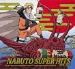 NARUTO-�i���g-SUPER HITS 2006-2008(���Ԑ��Y�����)