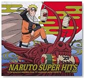 NARUTO-�i���g-SUPER HITS 2006-2008(���Ԑ��Y�����)�̃C���[�W���g�傷��