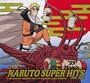 Naruto Super Hits 2006-2008