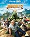 Journey 2: The Mysterious Island (Blu-ray 3D + Blu-ray + Digital Copy)[Region Free]