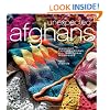 Unexpected Afghans: Innovative Crochet Designs with Traditional Techniques