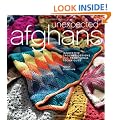 Unexpected Afghans: Innovative Crochet Designs with Traditional Techniques