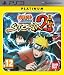 Naruto Shippuden : ultimate Ninja storm 2 - platinum