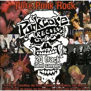 Pure Punk Rock